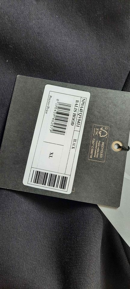 Pánska mikina Napapijri - 2