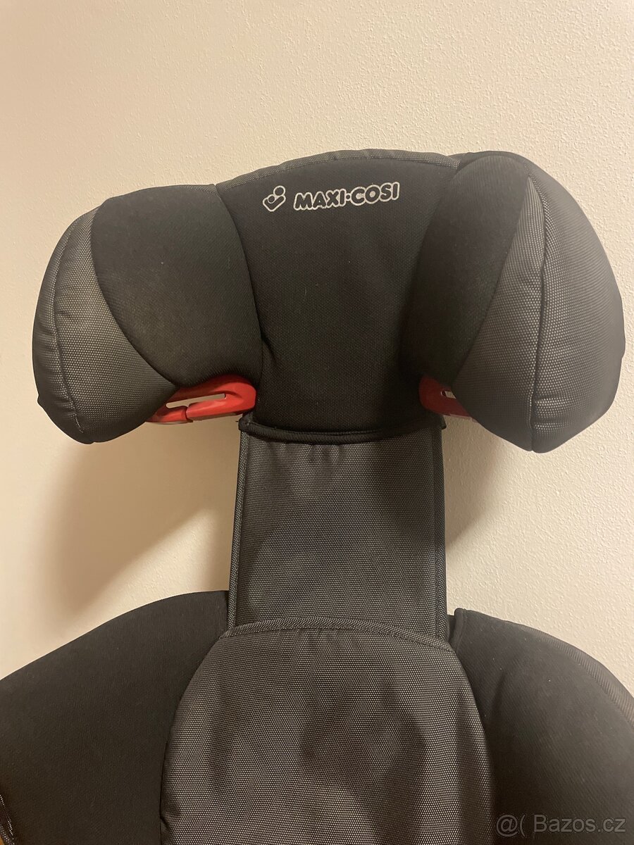 maxi-cosi autosedačka pro děti - 2
