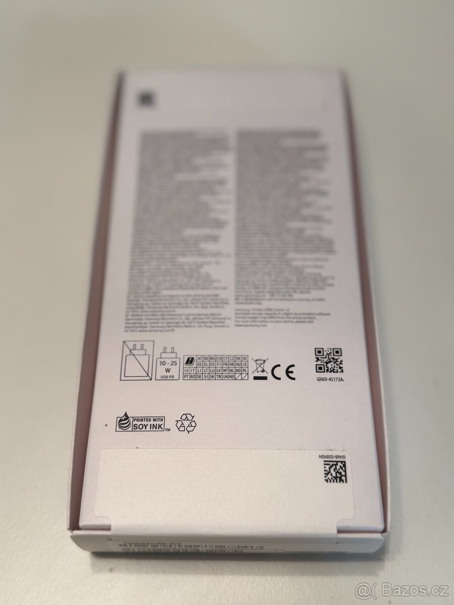 Samsung Galaxy A17 5G 4+128GB Black 2025 - 2