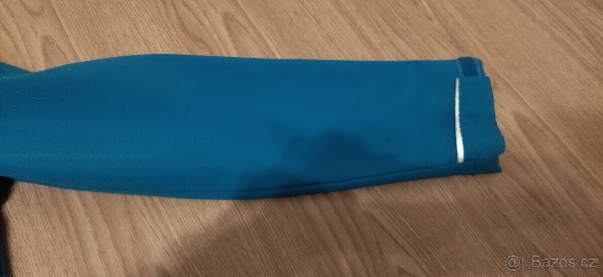 Bunda softshell 134/140 - 2