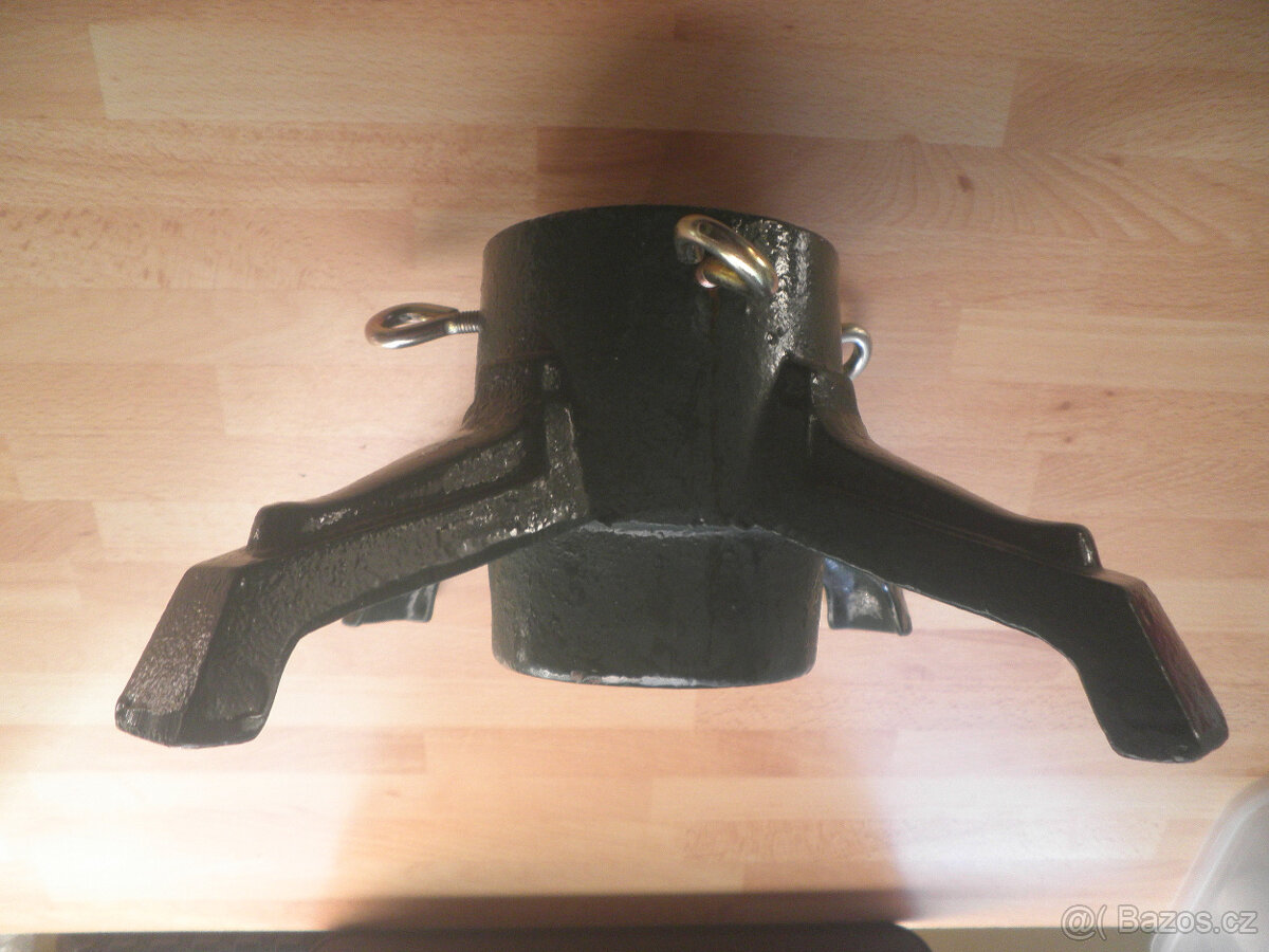 Stojan na vánoční stromek - 2