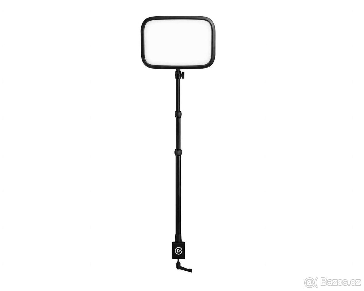 Elgato Key Light studiové světlo – ideál na streamování - 2
