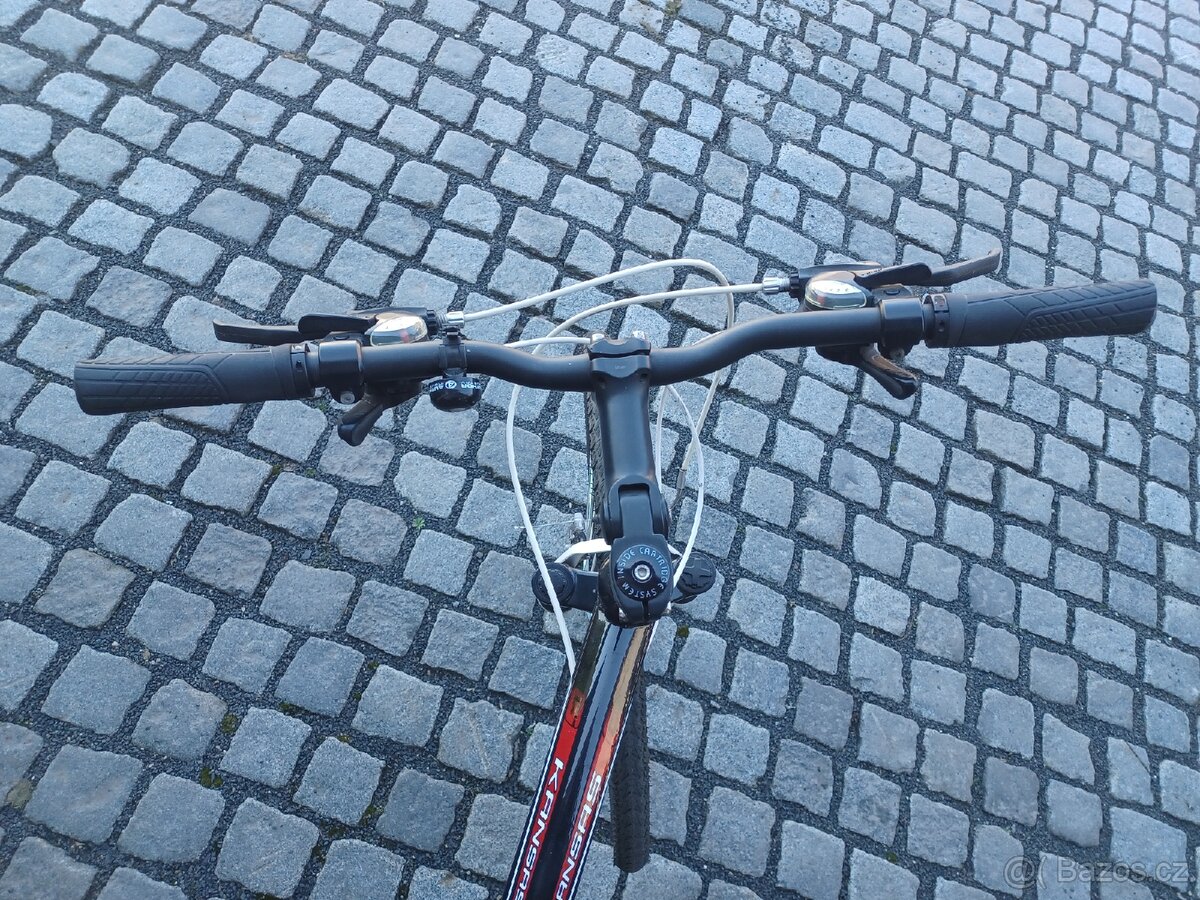 Silniční kolo GENESIS - 2