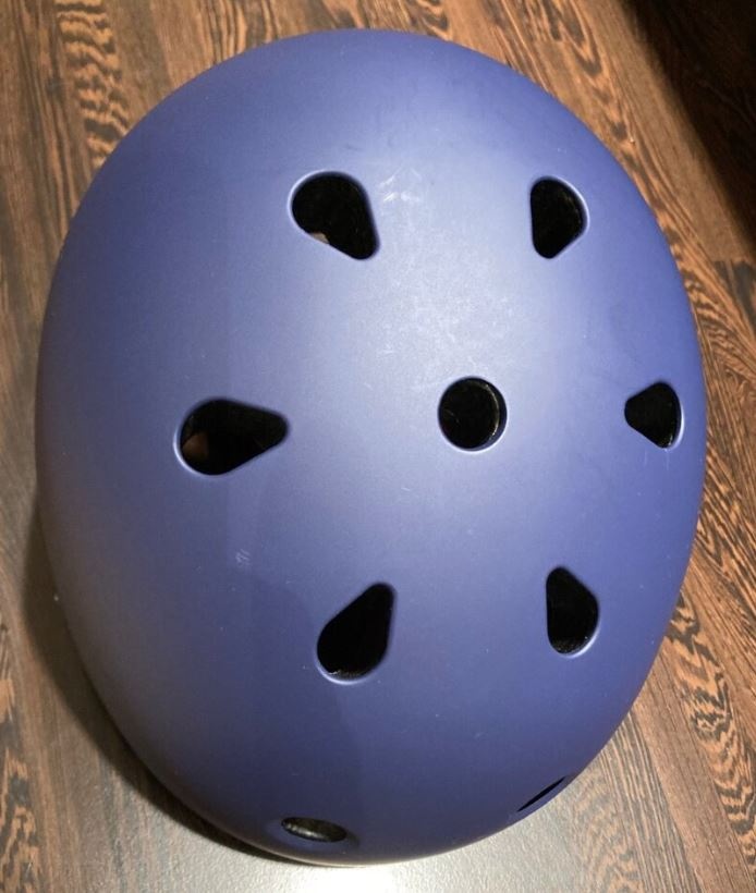 Freestylová cyklistická helma Arcore MONGO, vel. M/L - 2