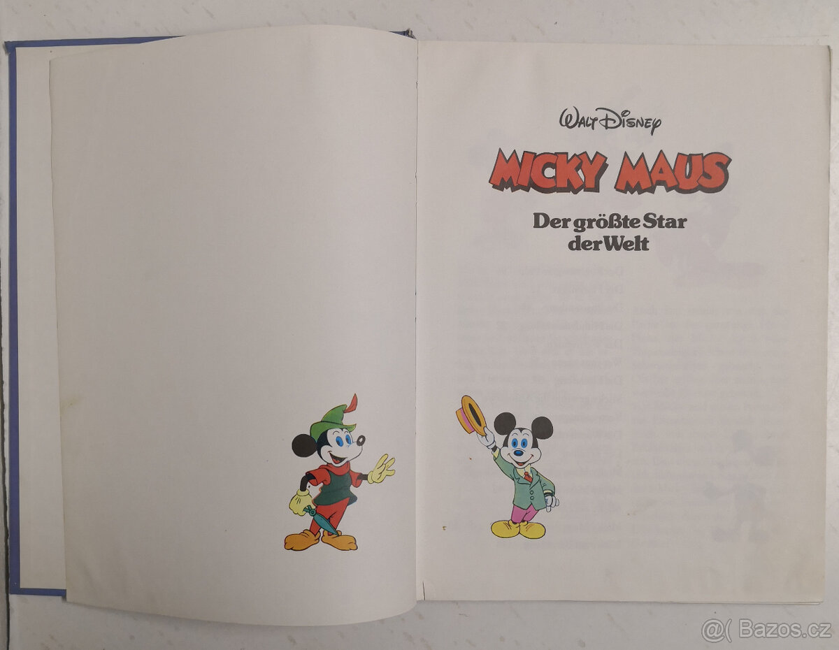 Micky Maus - Der größte Star der Welt - 2