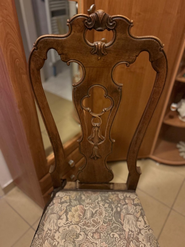 Starožitný nábytek Gerstl - 2