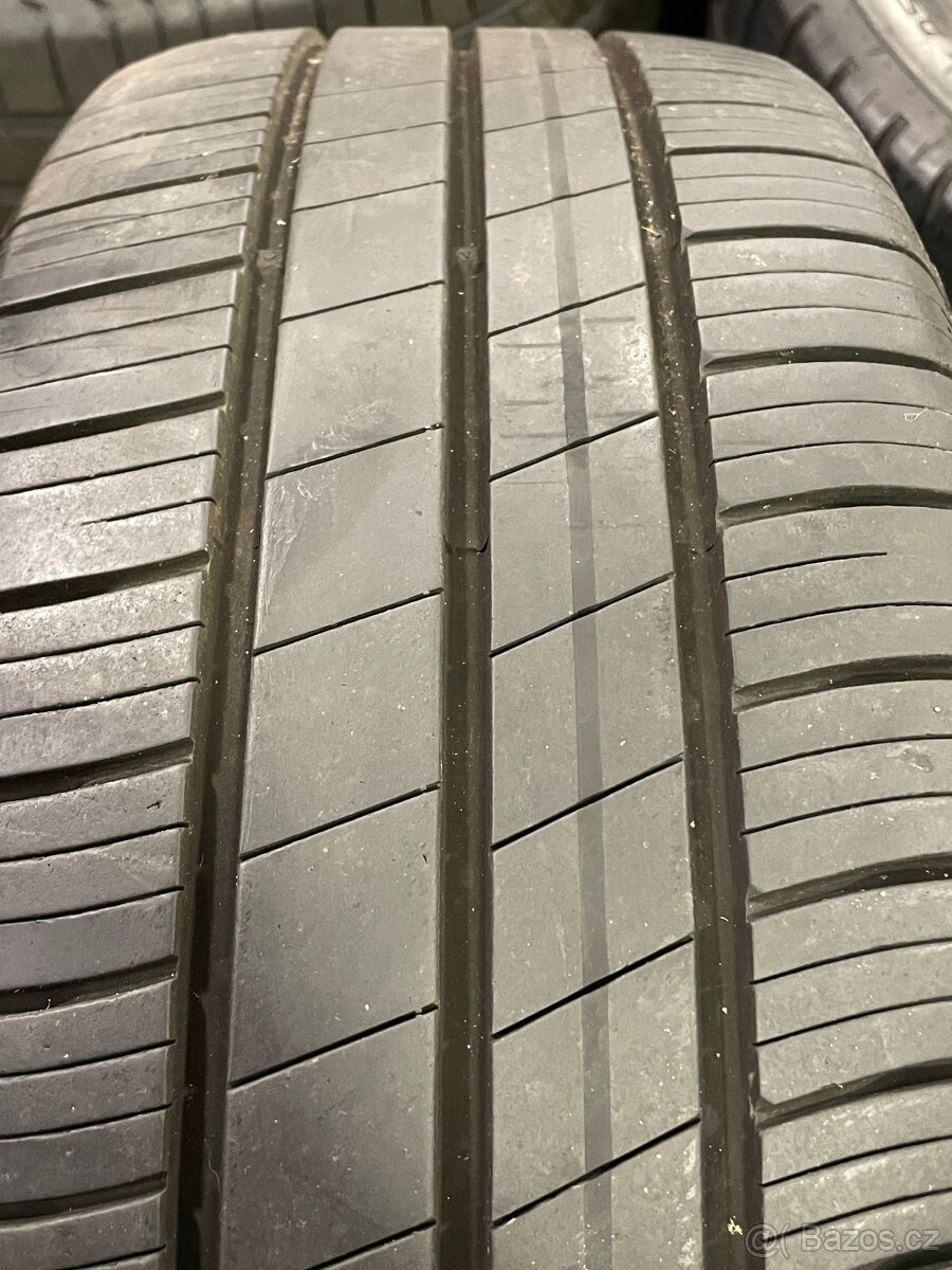Goodyear Efficientgrip 205/55 R17 91V 4Ks pneumatiky - 2