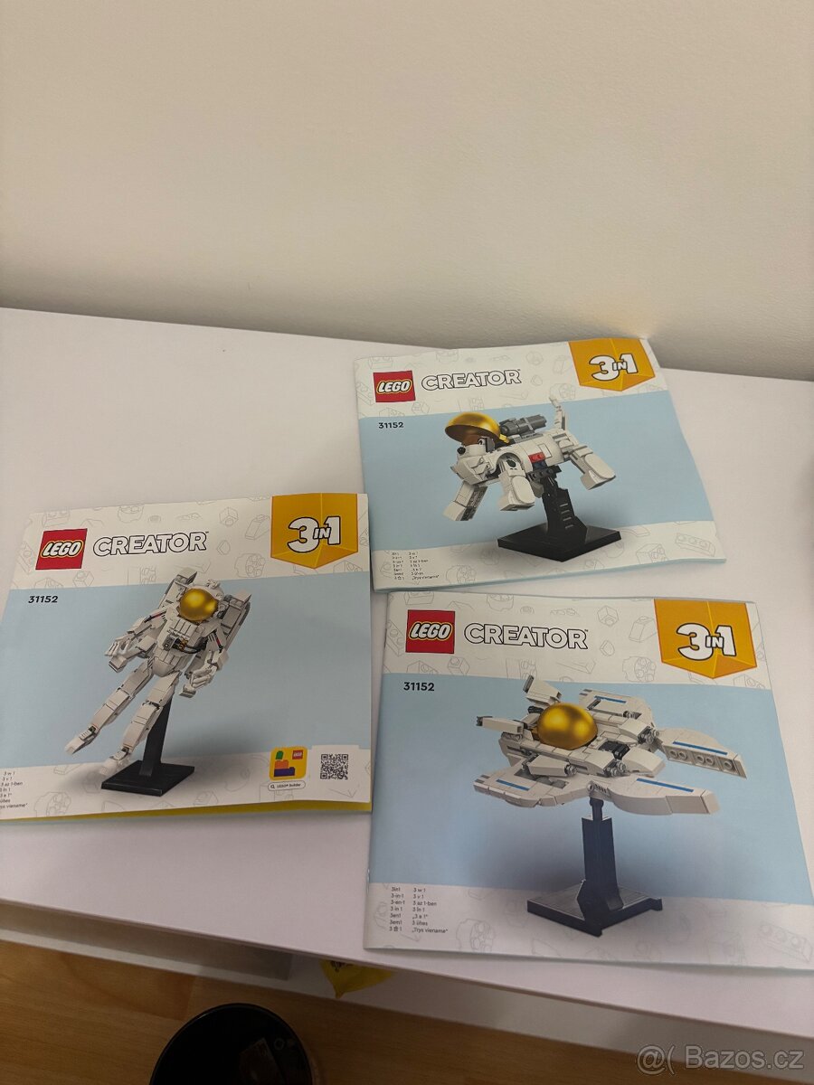 Lego 31152 - 2
