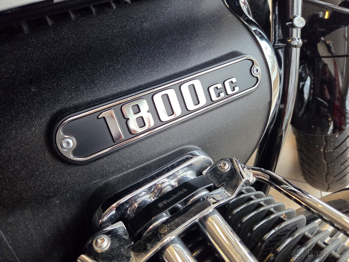 BMW R 18 Classic - 2