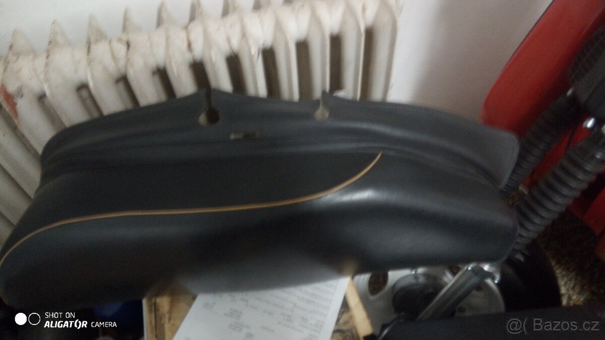 Jawa Californian - 2