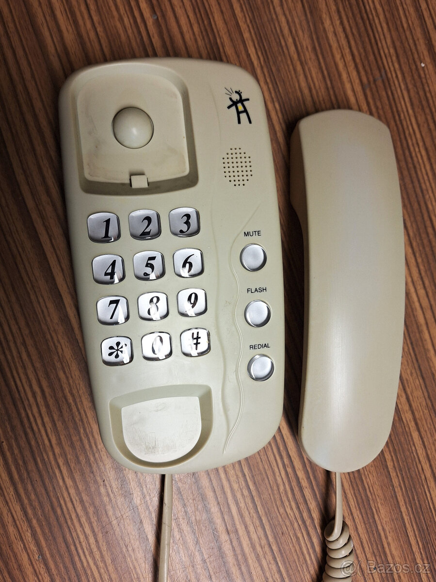 Komponenty EZS Jablotron a Paradox - 2