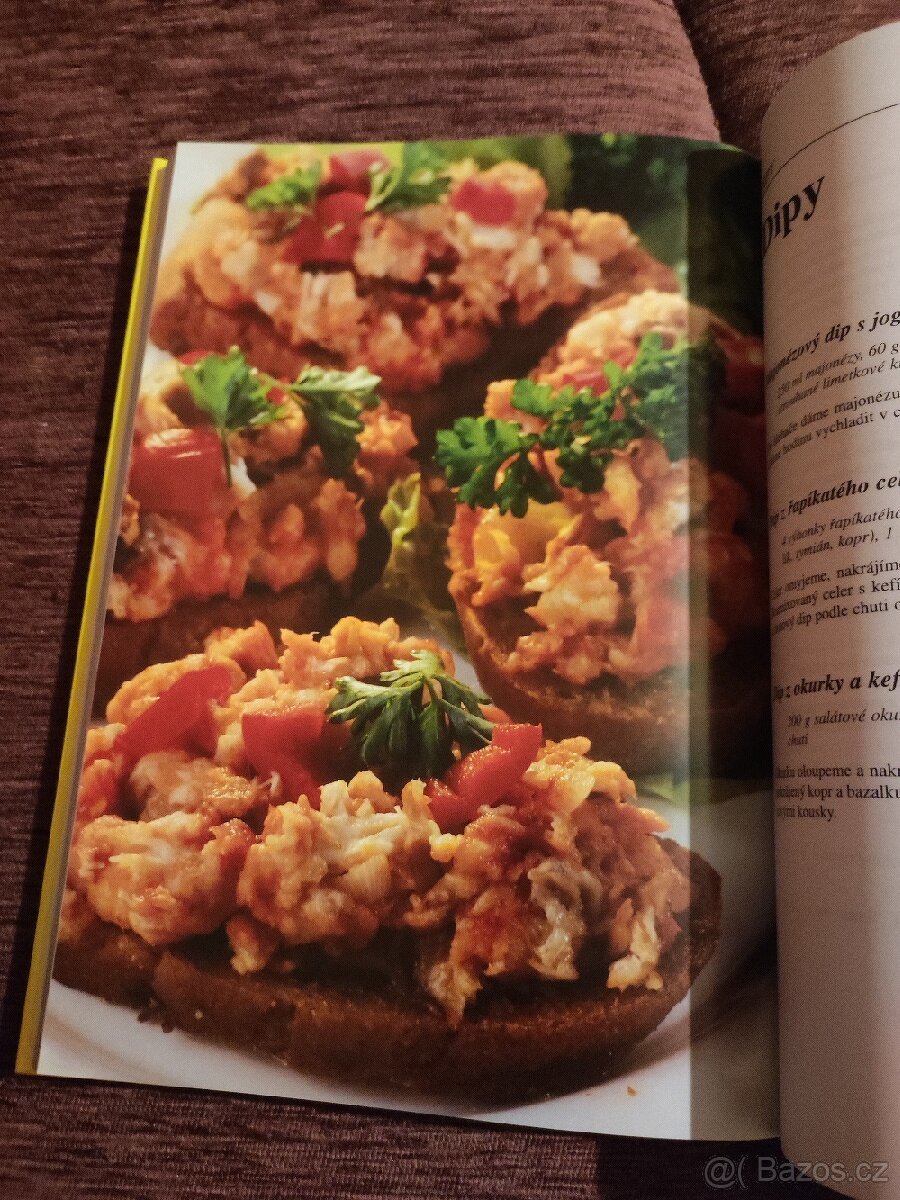 Kuchařky a Výroba ovocných vín - 2