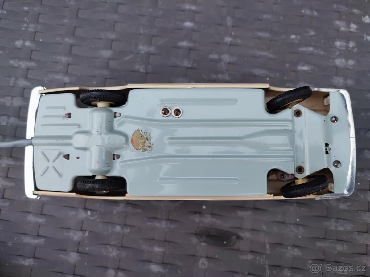 Ites Mercedes Benz - 2