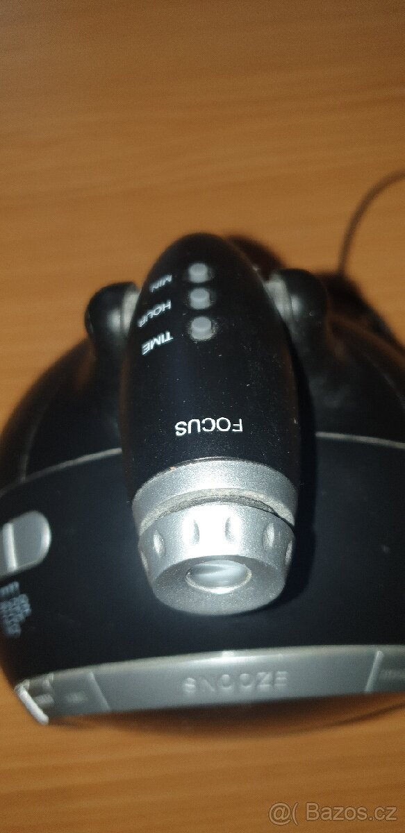 Rádiobudík Hyundai - 2