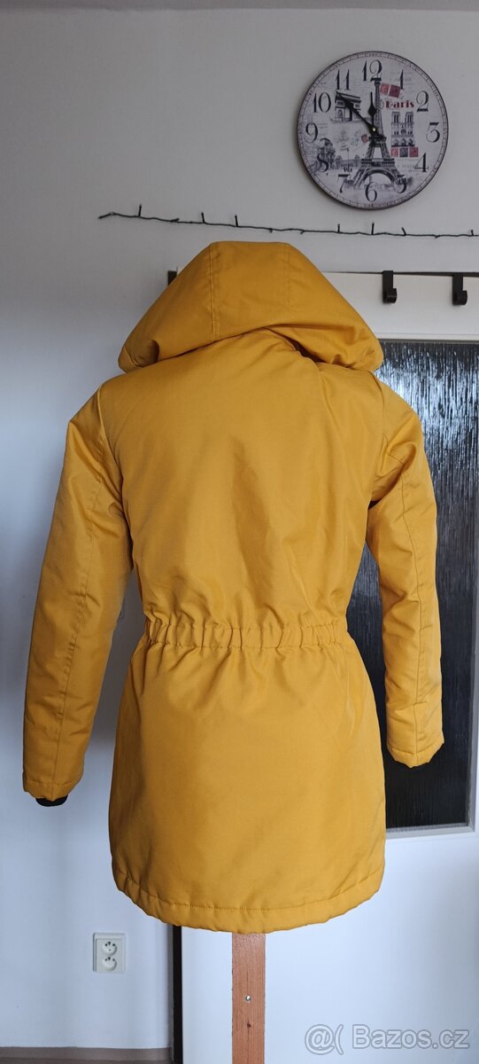 Dámská zimní bunda Only - 2