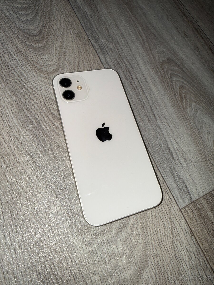 Prodám iPhone 12 – 128 GB 📱 - 2