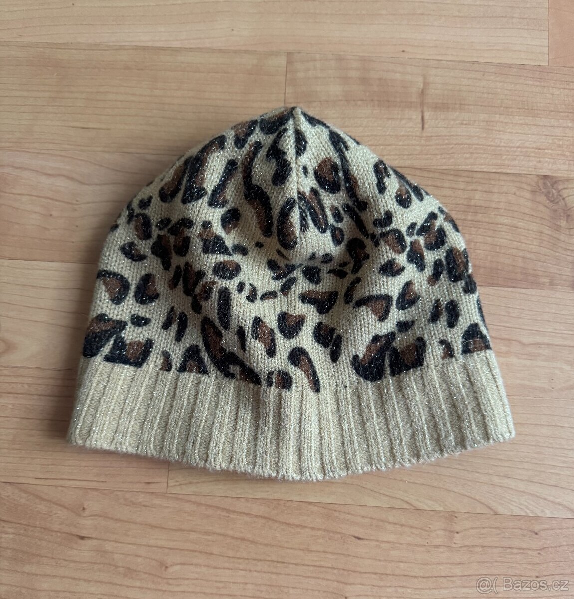 Damska čepice - 2