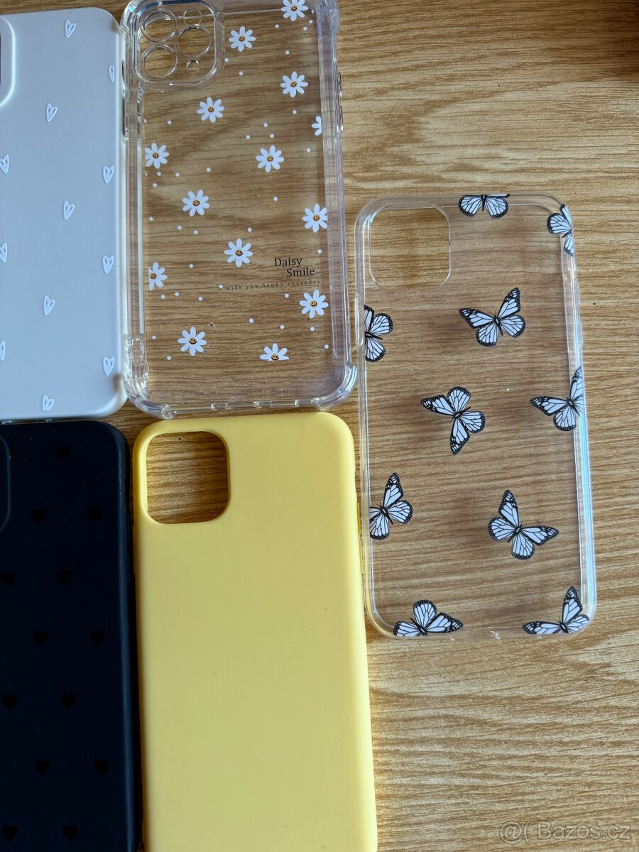 iPhone 11Pro Max-kryty - 2