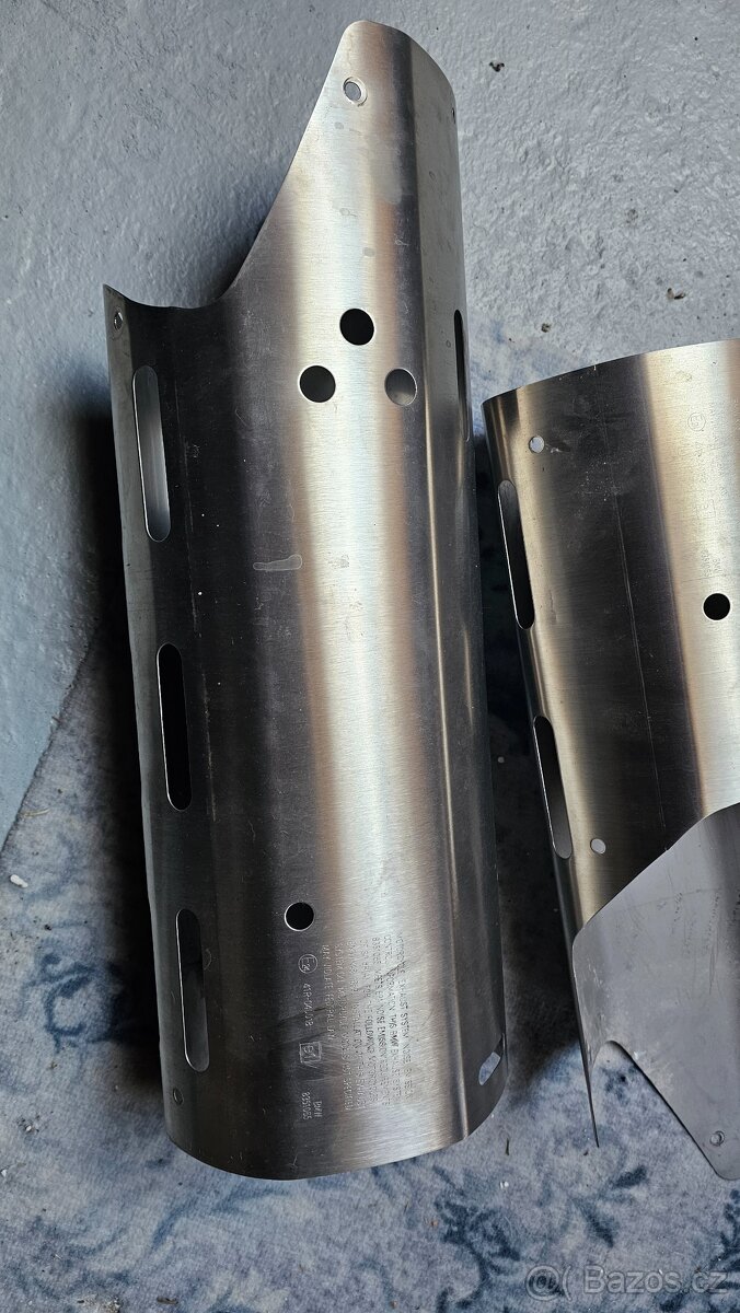 Bmw 1600GTL /GT/...VÝFUK - 2