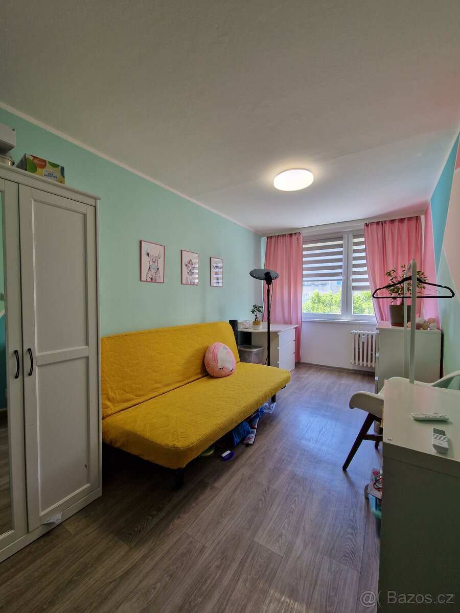 Rozkládací gauč Ikea NYHAMN - 2