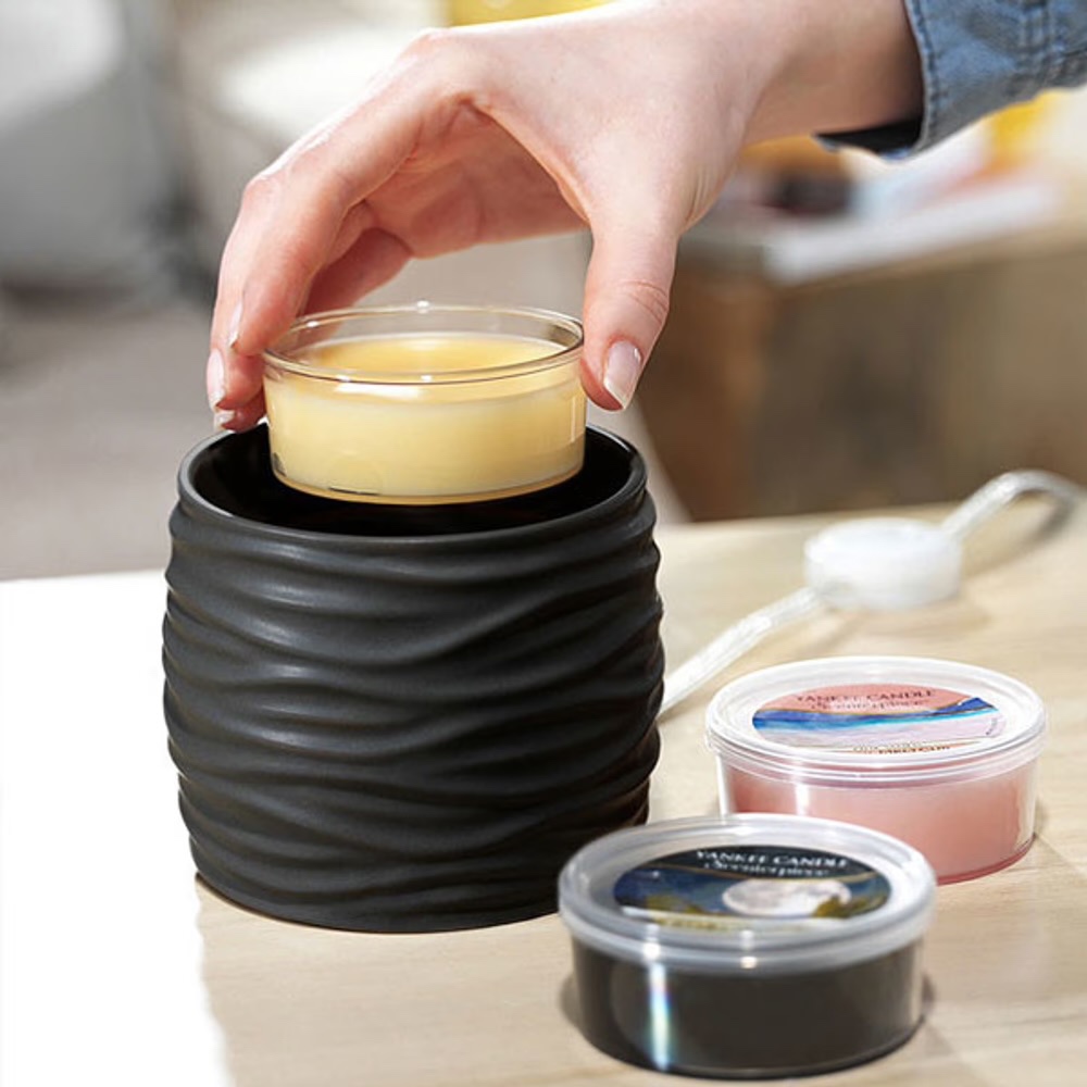 Aromalampa Yankee Candle Scenterpiece Noah - 2