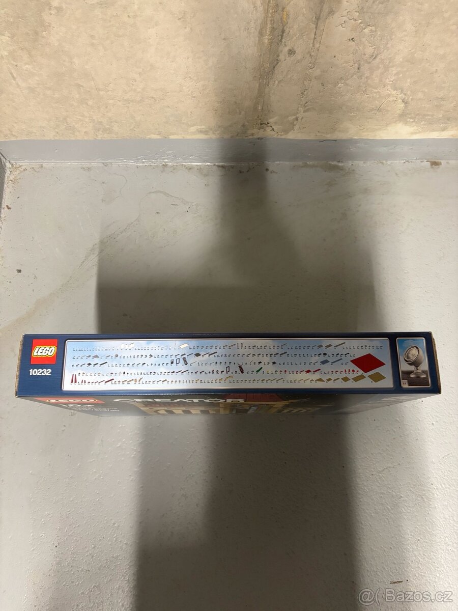 LEGO Creator Palace Cinema 10232 - 2