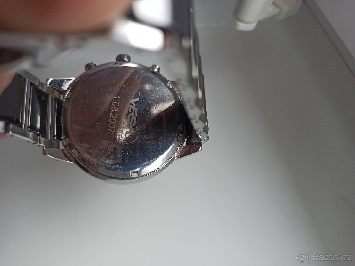 Prim chronograph - 2