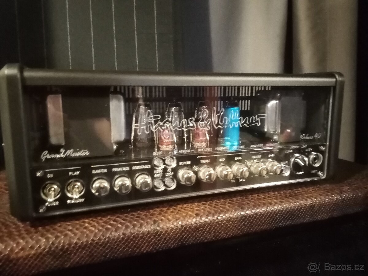 HK GRANDMEISTER DELUXE 40 - 2