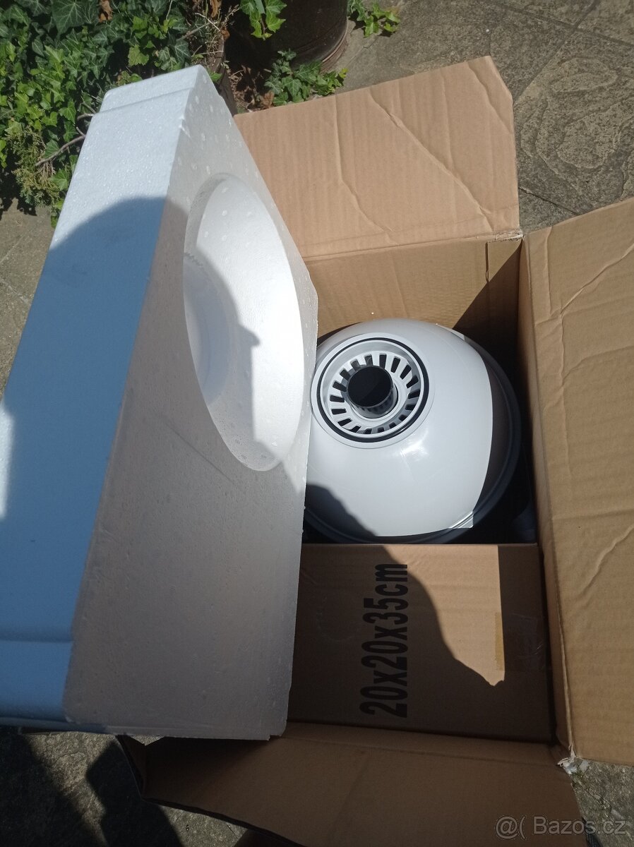 Filtrace písková Bestway Standart - 2