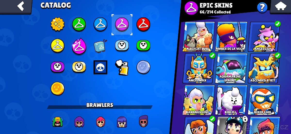 Brawl stars - 2