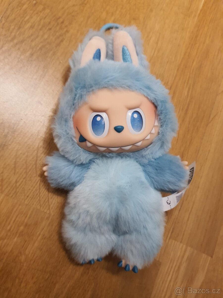 Labubu Popmart Originál - 2
