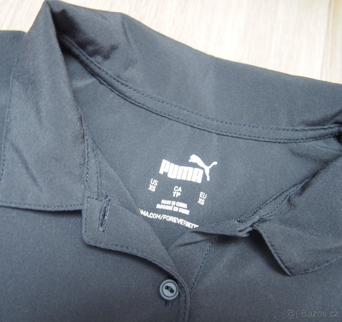 dámské letní šaty Puma vel.XS/34 - 2