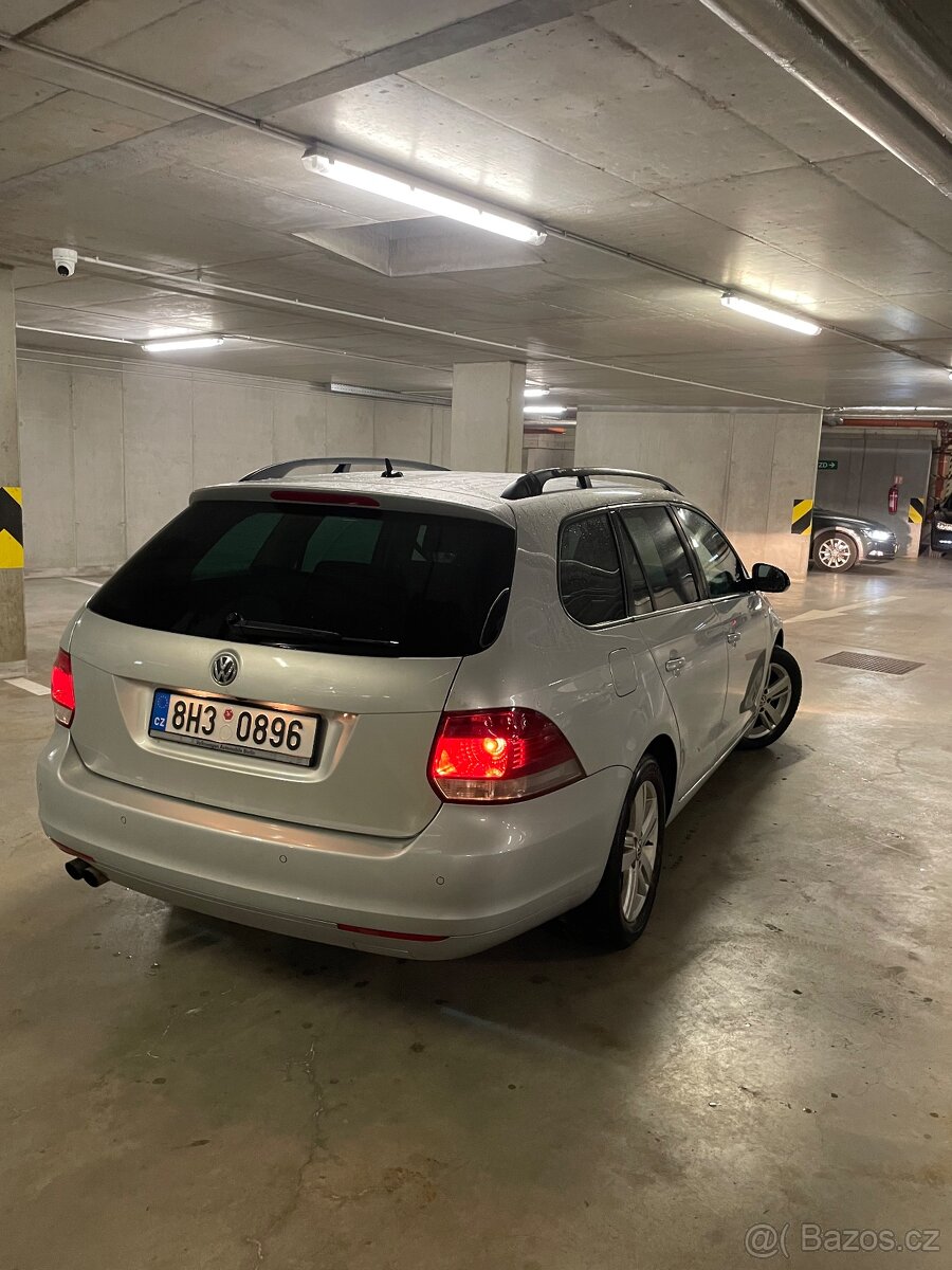 Prodám Volkswagen golf - 2