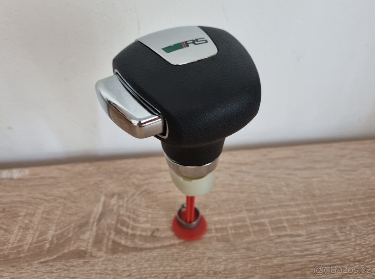 VRS DSG HLAVICA VOLIC AUTOMATU - 2