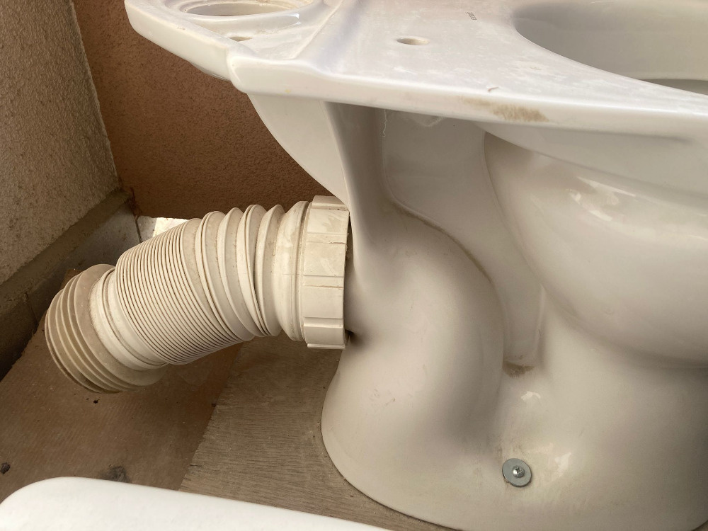 WC kombi Cersanit bez nádržky - 2