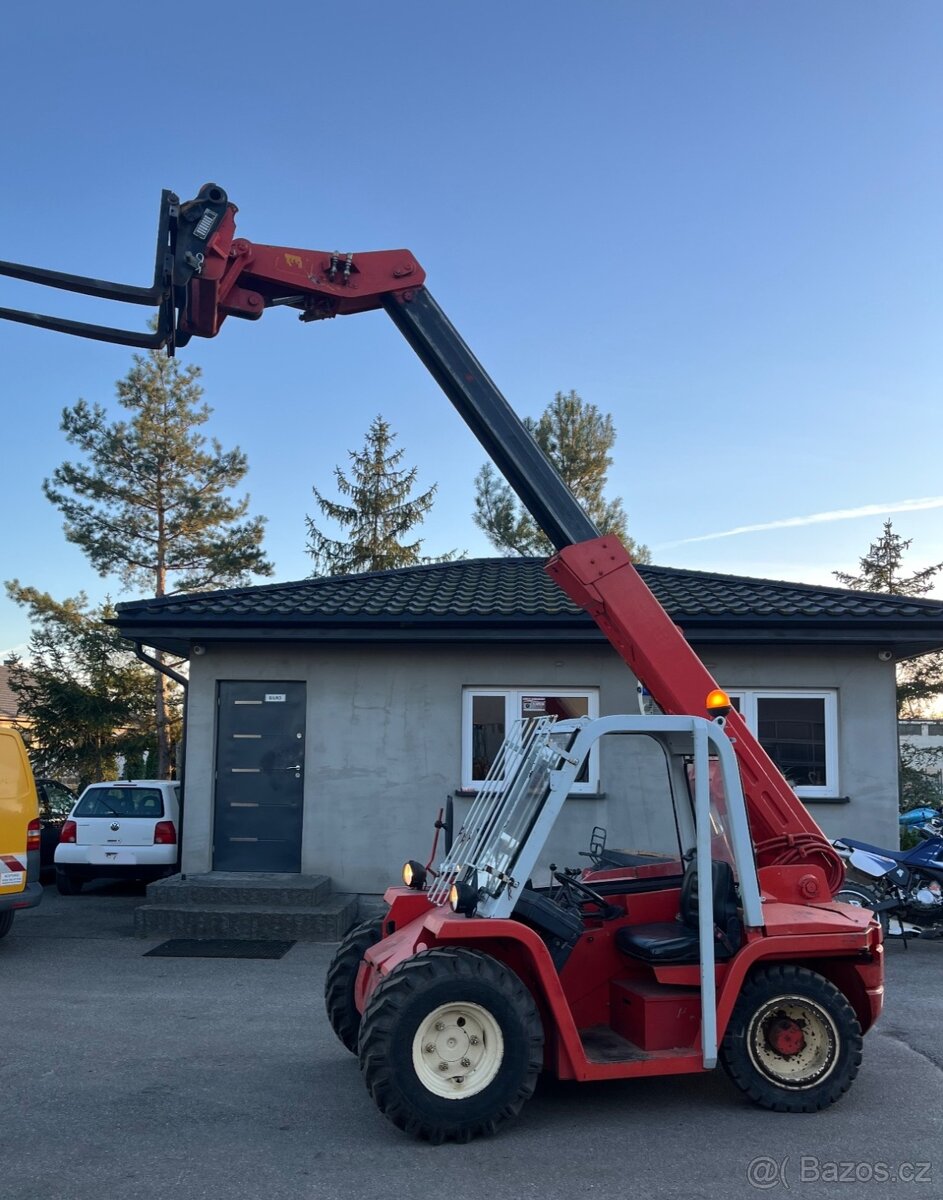Manitou BT420 - 2