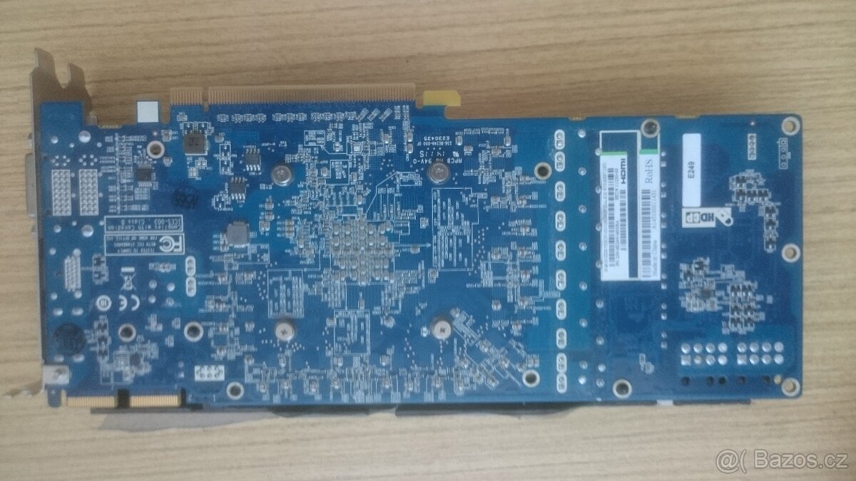 R9 280 3g gddr5 dual-x oc boost - 2