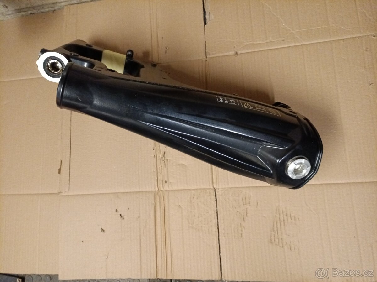 TRIUMPH TIGER EXPLORER 1200 - 2