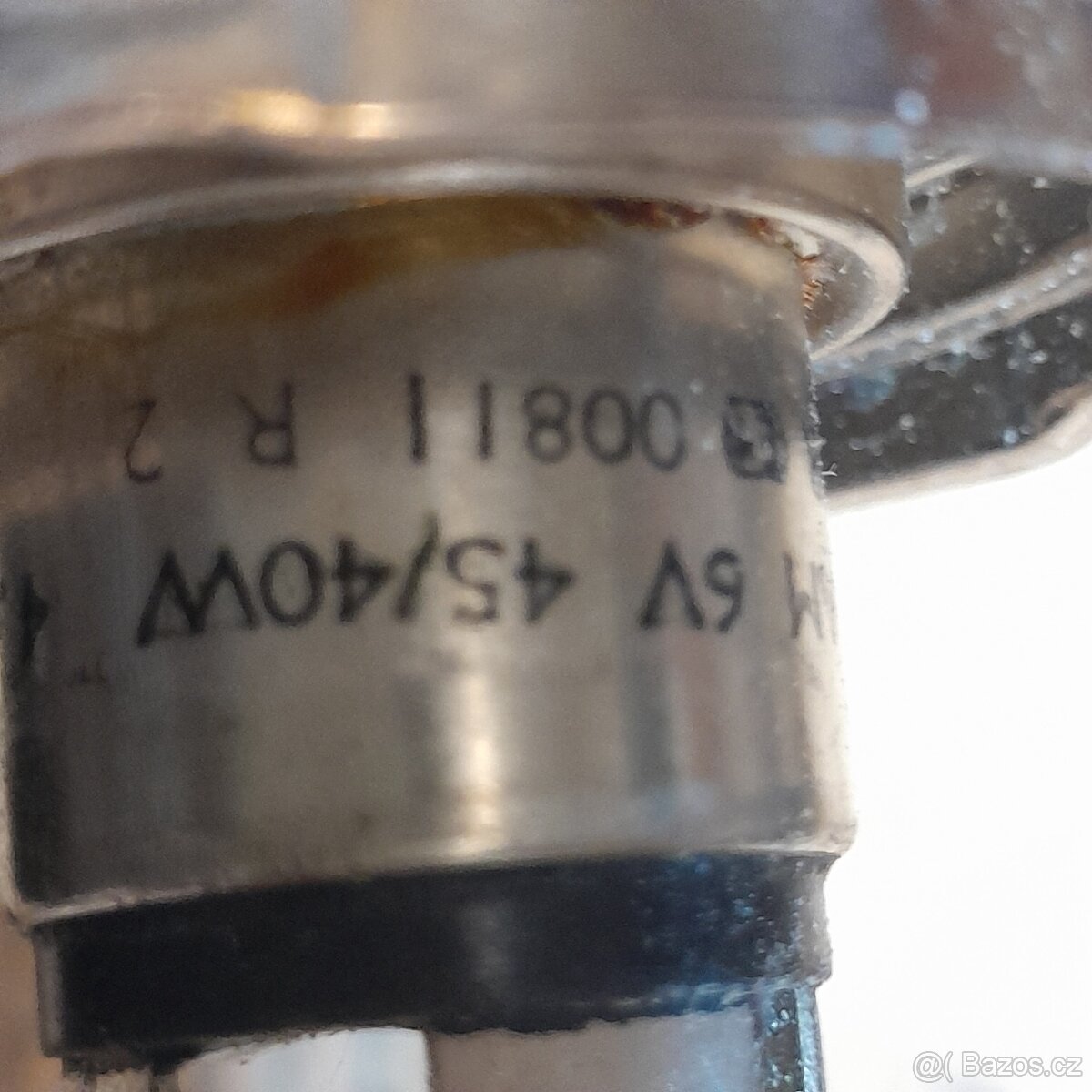 Auto moto žárovky 6V - 2