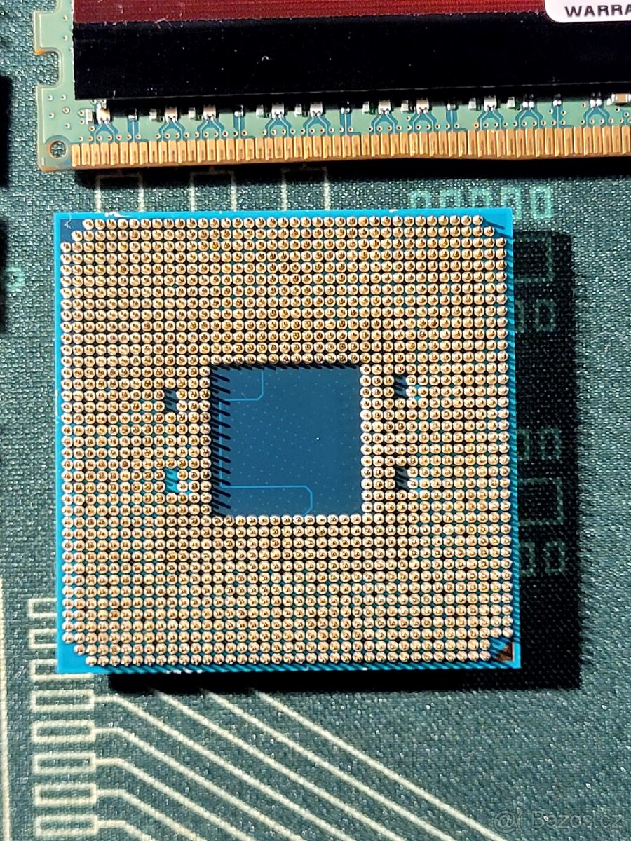 AMD 200GE 35W Zen AM4 - 2