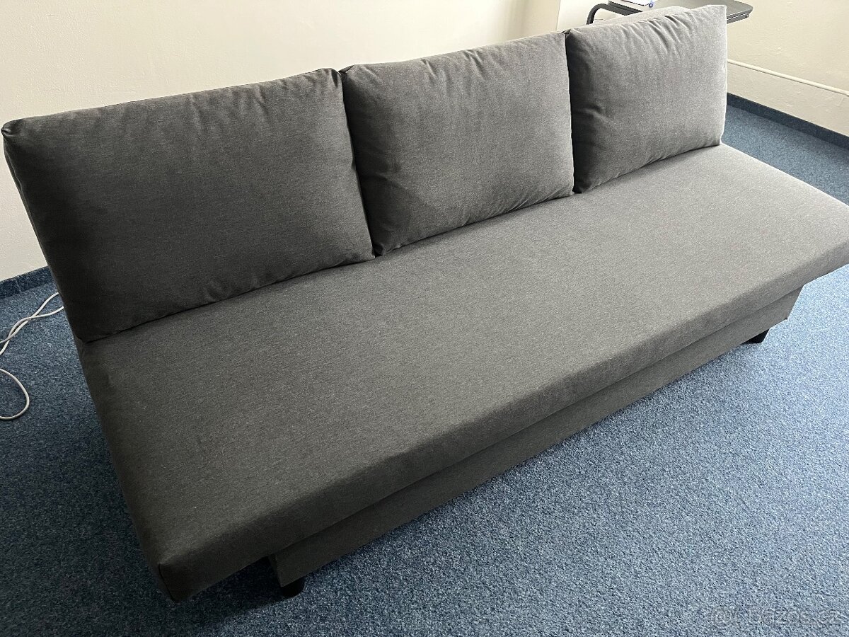 Rozkládací gauč IKEA - 2