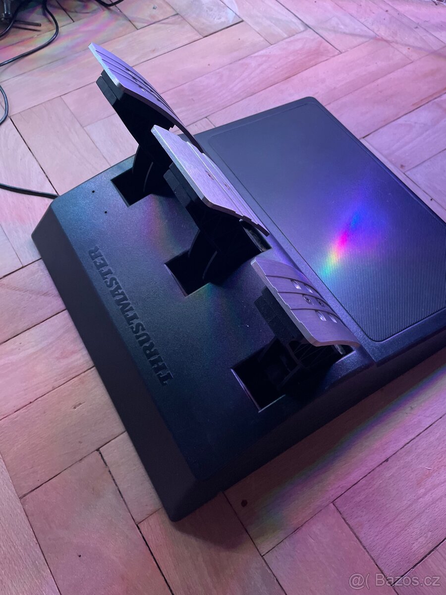 Thrustmaster t300 RS GT - 2