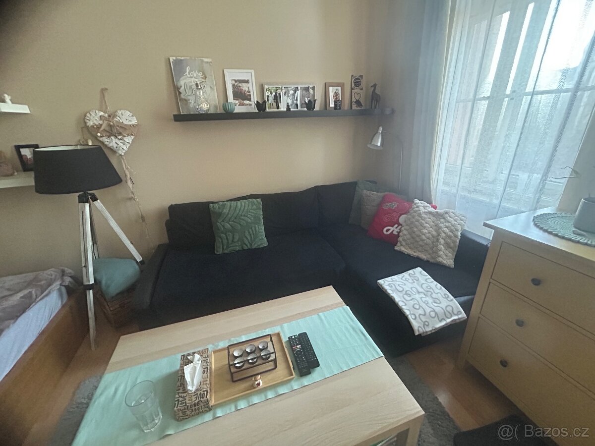 Sedací souprava - 2