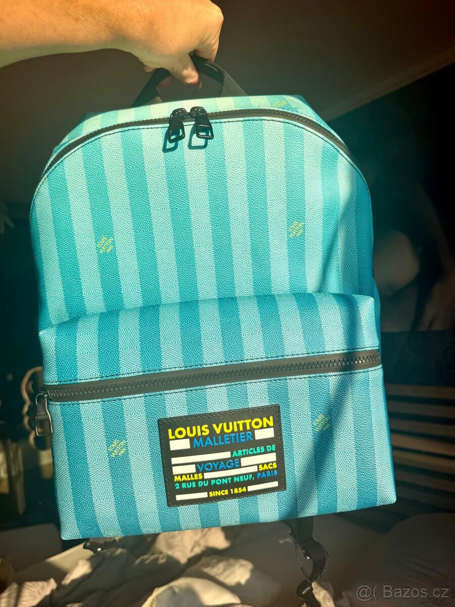 Discovery Backpack Louis Vuitton - 2