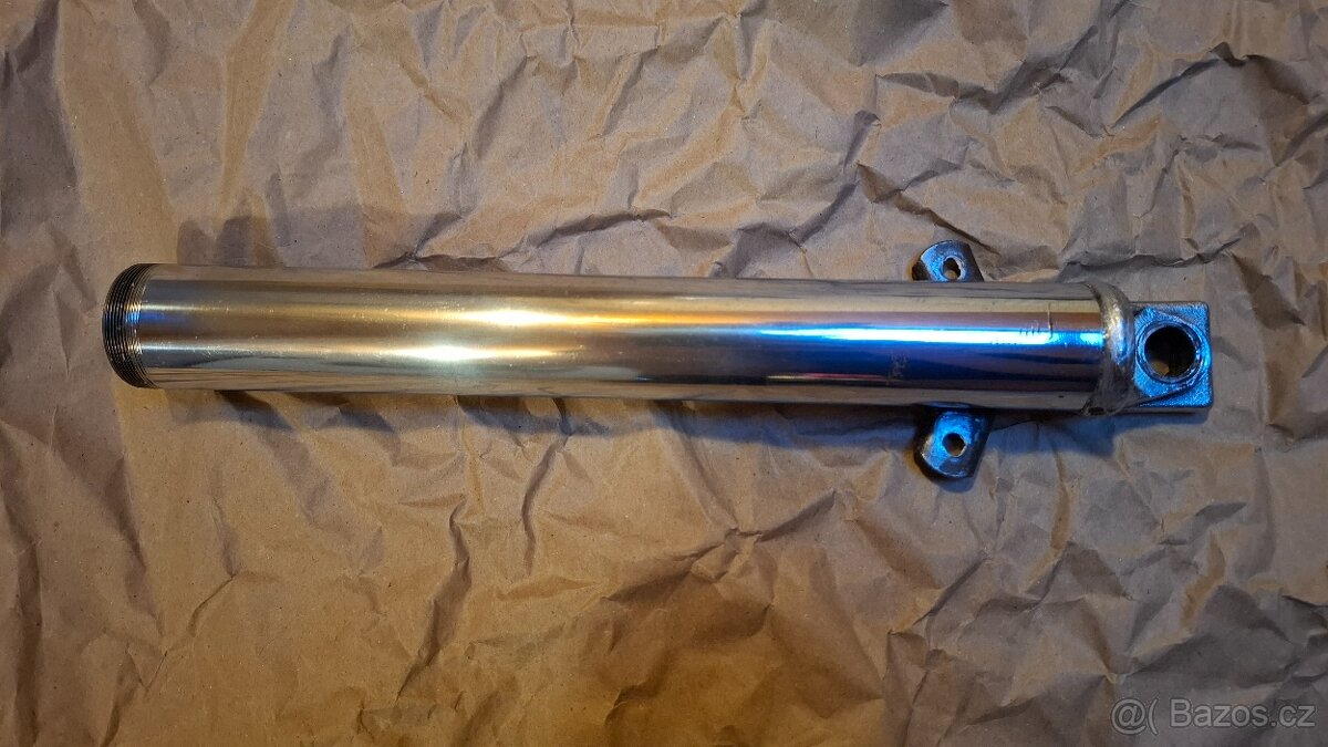 Jawa ČZ kluzáky - 2