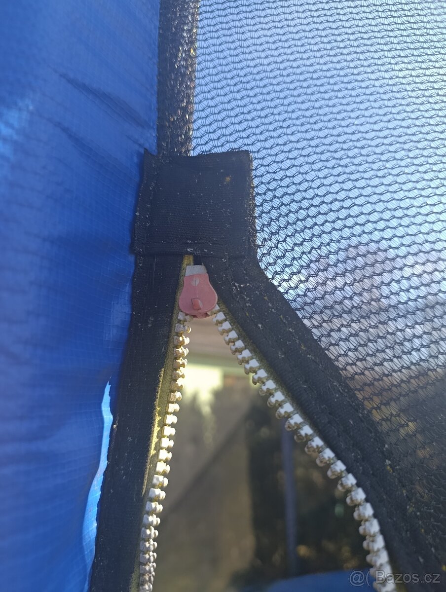 Trampolína 360cm - 2