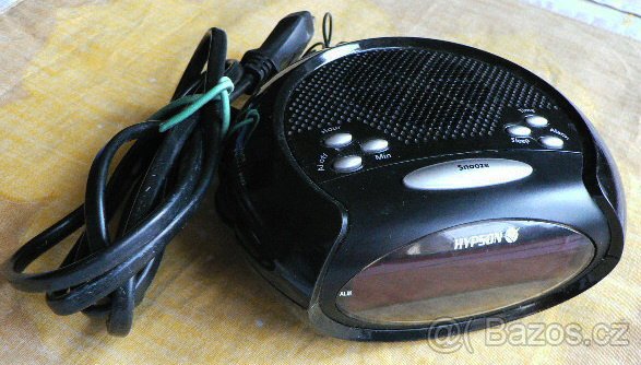 Minirádia, přílby, cykloZámky, vy.nůž, lyž. hůlky, vařič aj. - 2