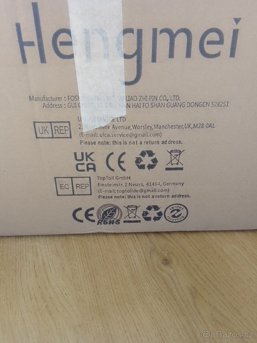 Stolička do sprchy/Nová - 2