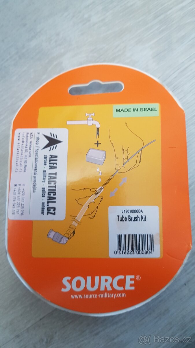 Hydratační vak - 2