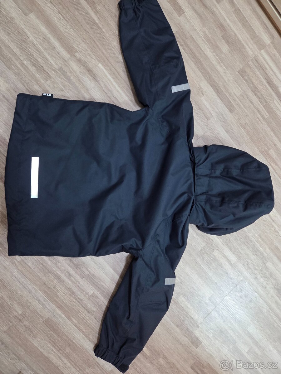 110 Lindex Fix nova bunda 10.000 sloupec - 2